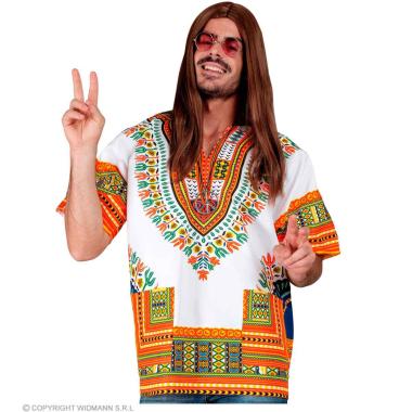 Camicia Dashiki |Widmann
