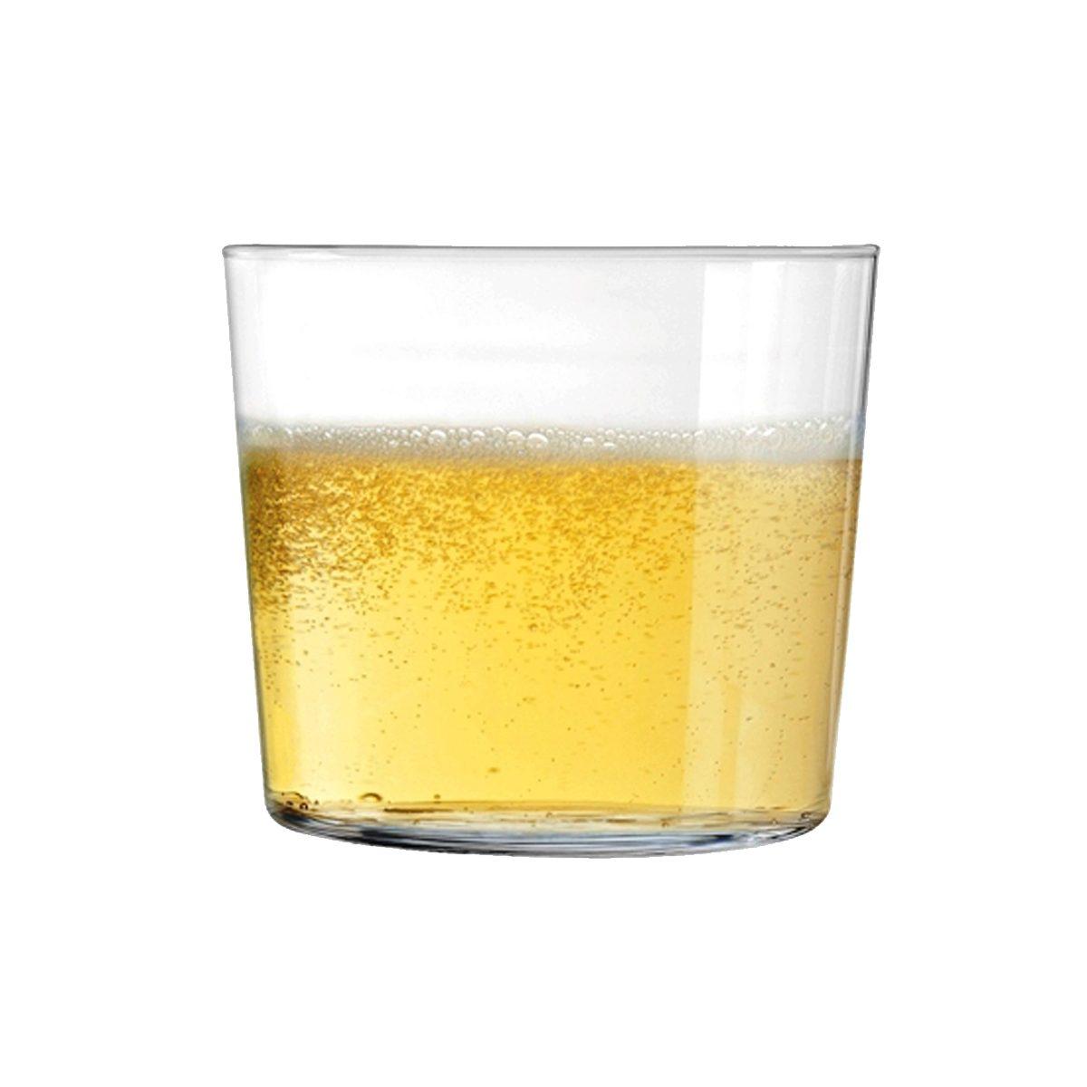 Bicchieri Vetro Set pz.6 Vino Shark ml.270 | H&H