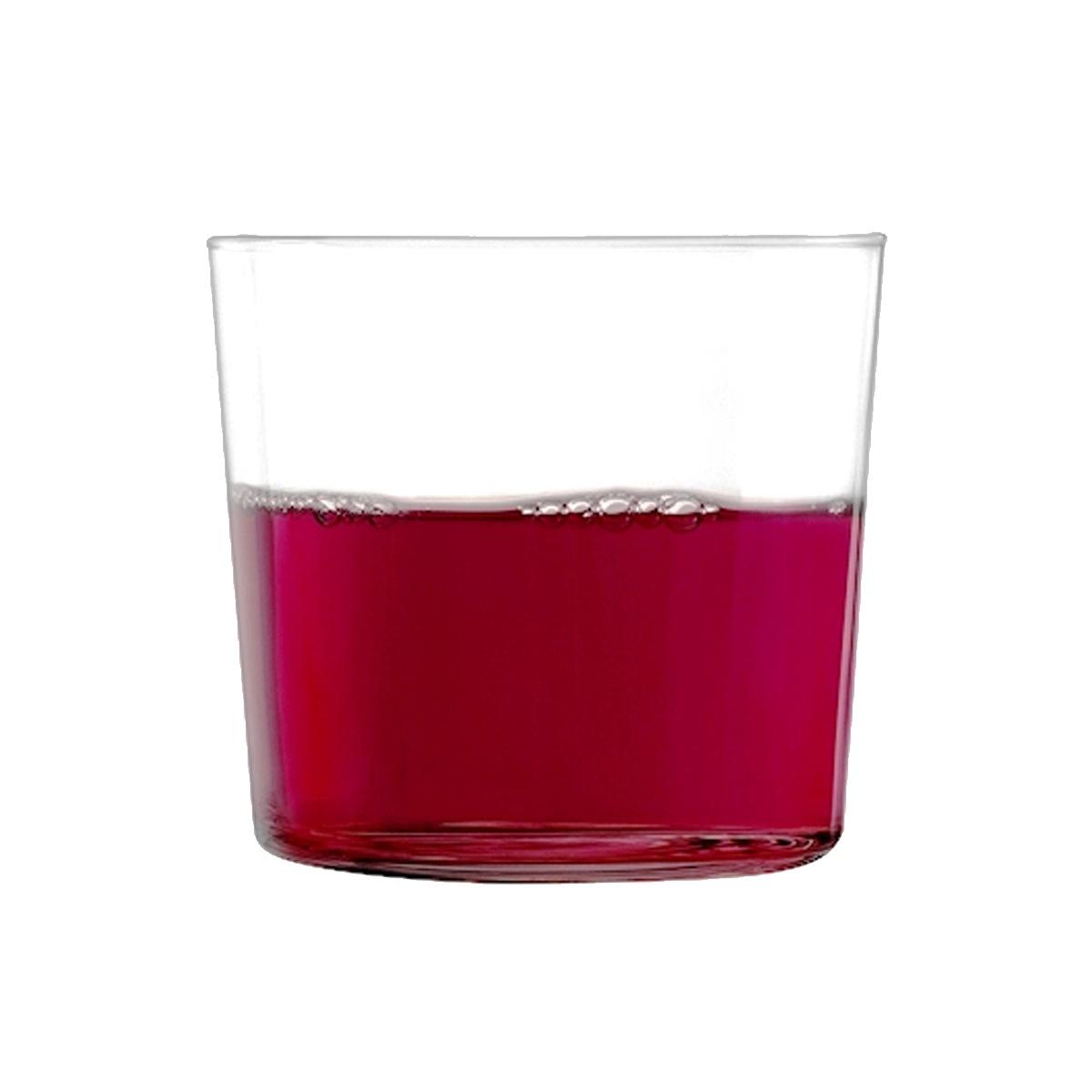 Bicchieri Vetro Set pz.6 Vino Shark ml.270 | H&H