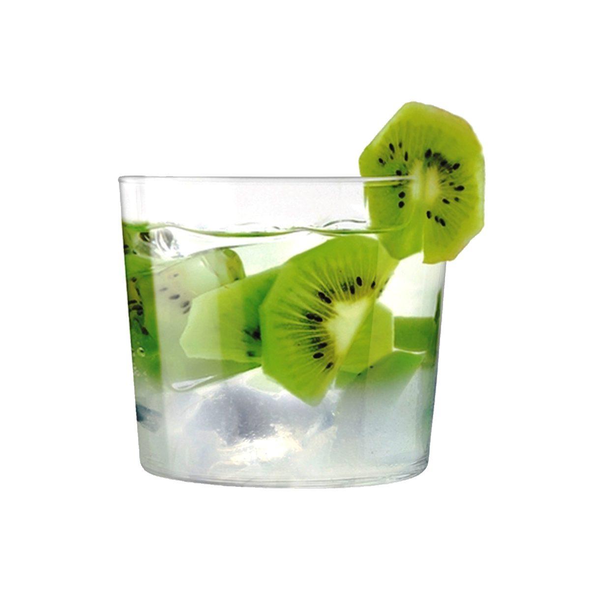 Bicchieri Vetro Set pz.6 Vino Shark ml.270 | H&H