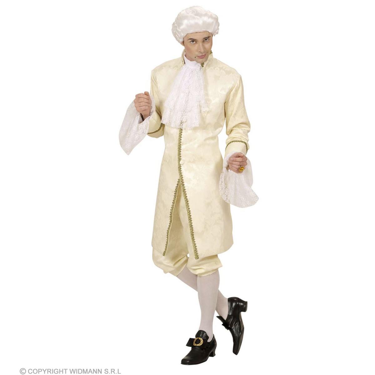 Costume Casanova |Widmann