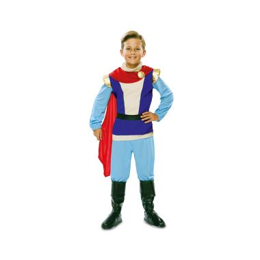 Costume Principe Azzurro |Fyasa