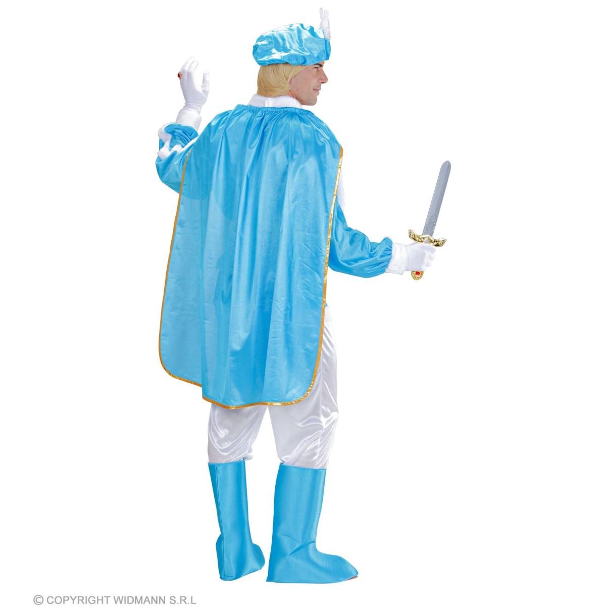 Costume Principe Azzurro |Widmann