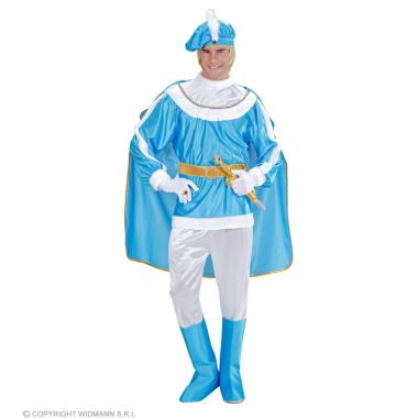 Costume Principe Azzurro |Widmann