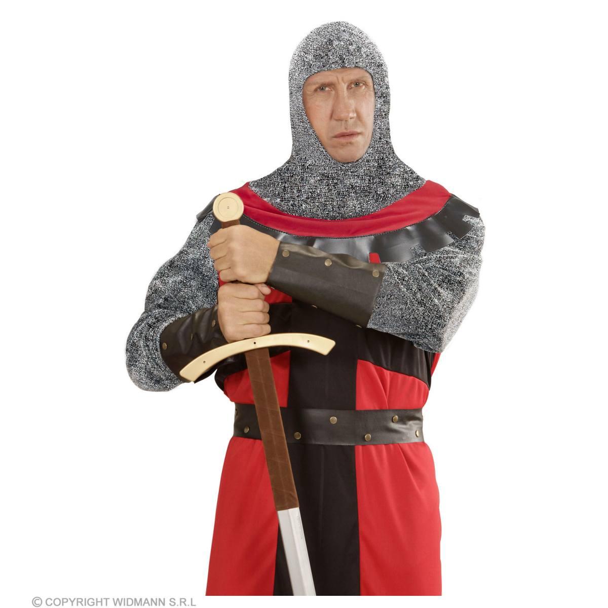 Copricapo Cavaliere Medievale |Widmann