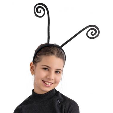 Cerchietto Capelli Antenne Inti |Carnival Toys