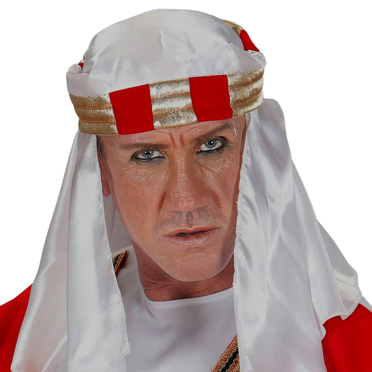 Cappello Turbante Arabo |Widmann