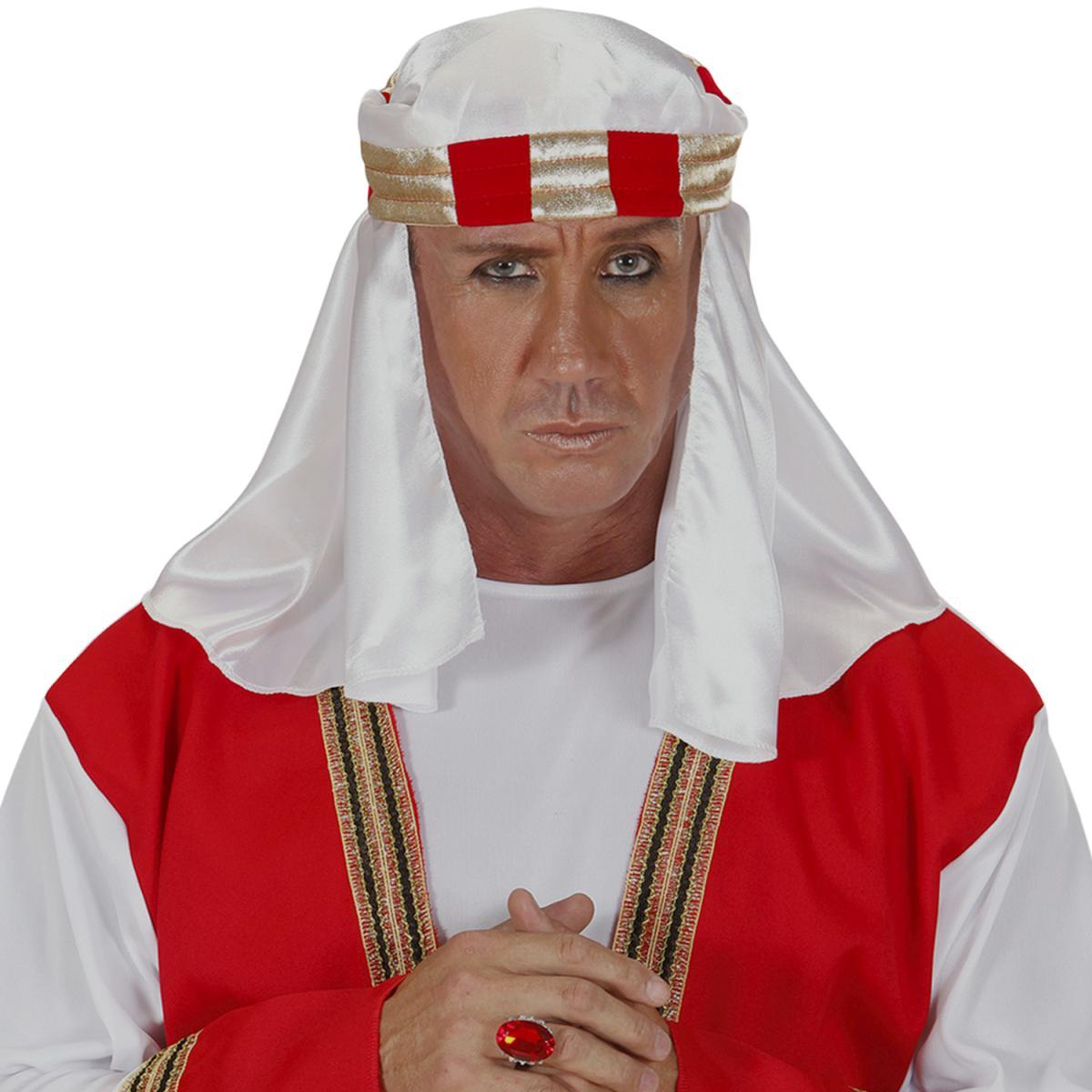 Cappello Turbante Arabo |Widmann