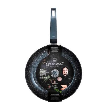Padella H&H A.Borghese Gourmet cm.Ã˜28 | H&H