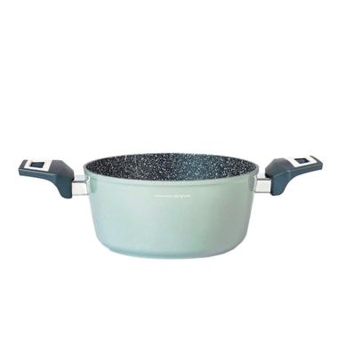 Casseruola cm.Ã˜24 H&H A.Borghese Gourmet | H&H