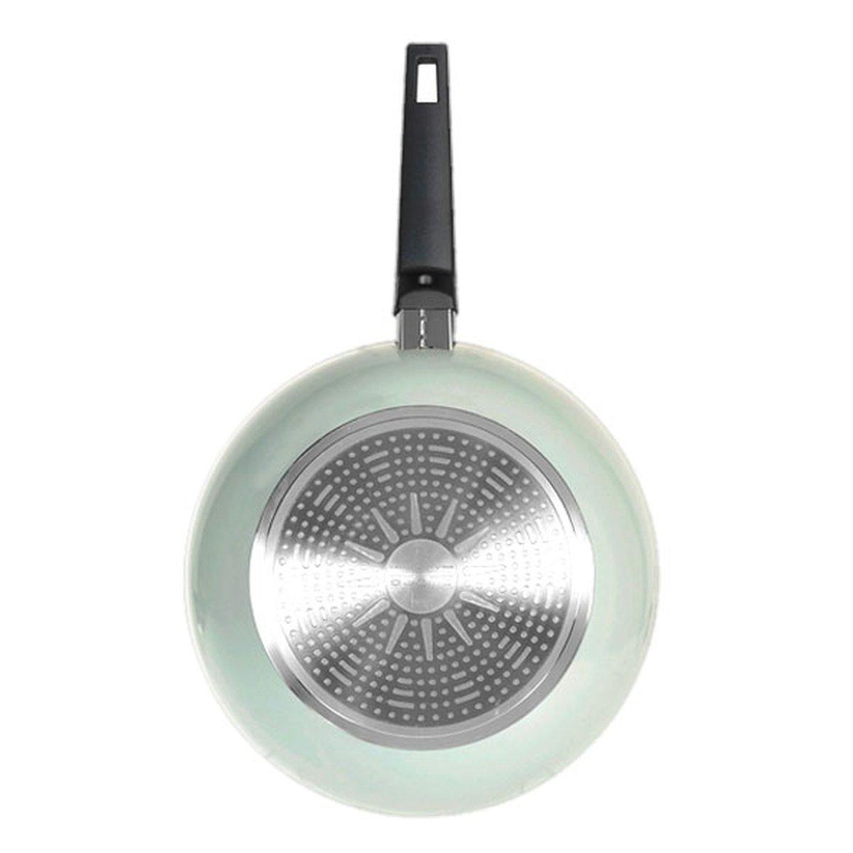 Padella H&H A.Borghese Wok Gourmet cm.Ã˜28 | H&H