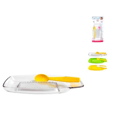 Grattugia Mele Kostil cm.21 | Cosmoplast