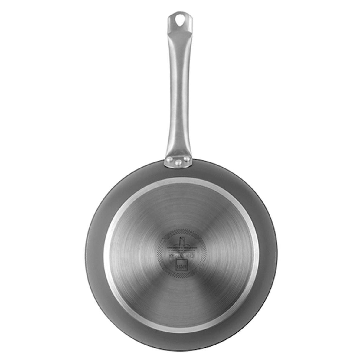 Padella H&H A.Borghese InoxQuality cm.Ã˜24 | H&H