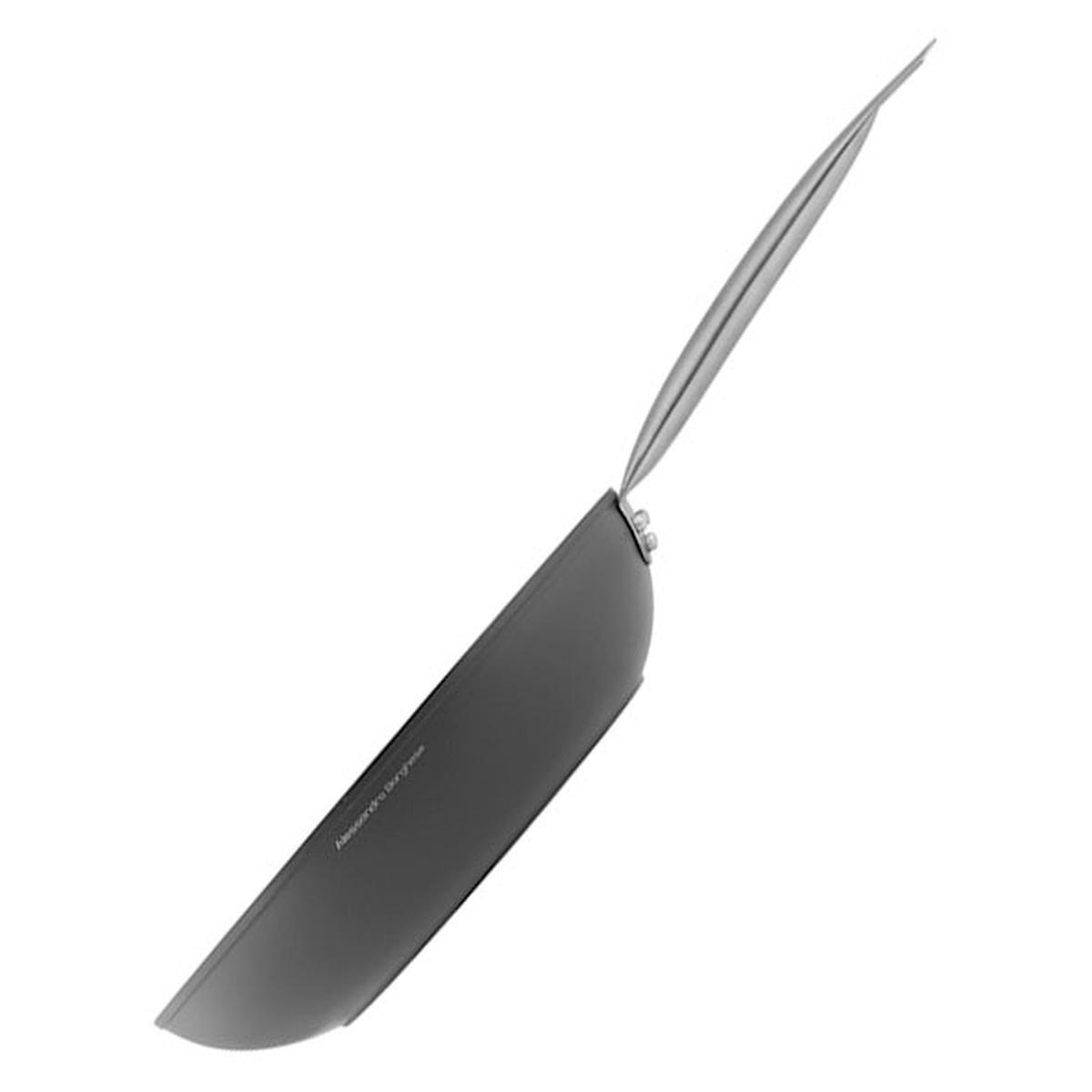 Padella H&H A.Borghese InoxQuality cm.Ã˜28 | H&H