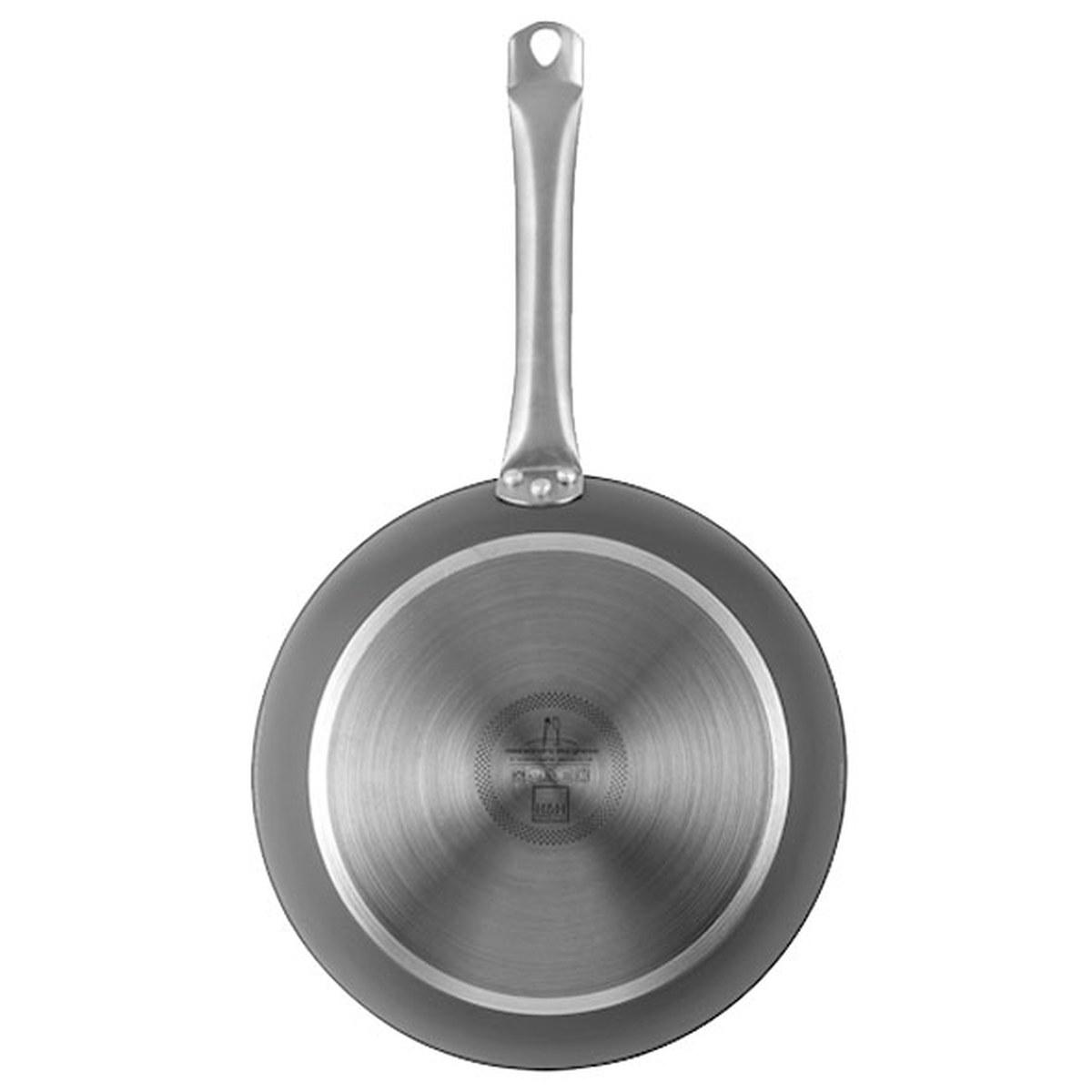 Padella H&H A.Borghese InoxQuality cm.Ã˜28 | H&H