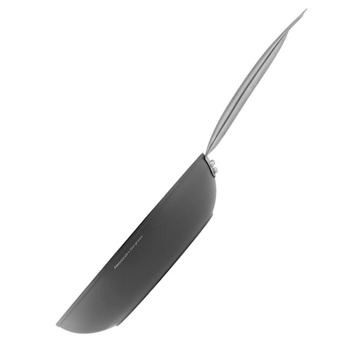 Padella H&H A.Borghese InoxQuality cm.Ã˜30 | H&H