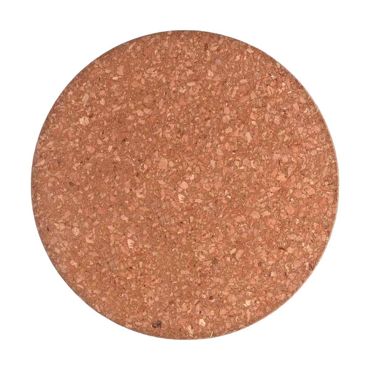 Sottopentola Mattonella Mosaico Tonda cm.Ã˜19xh1 | Vacchetti