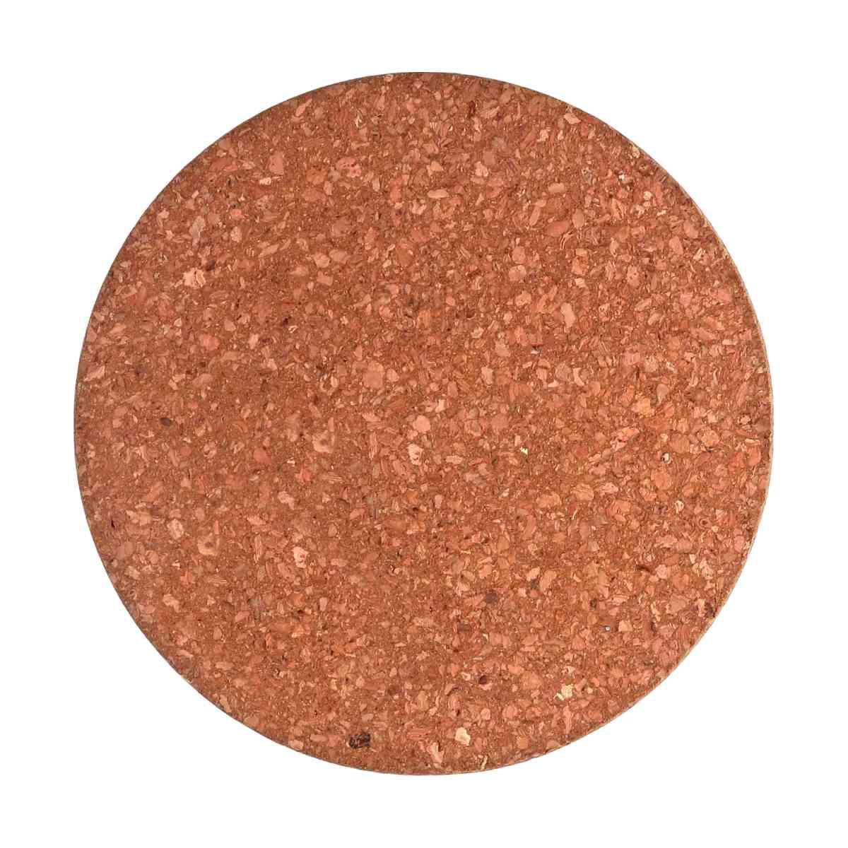 Sottopentola Mattonella Mosaico Tonda cm.Ã˜19xh1 | Vacchetti