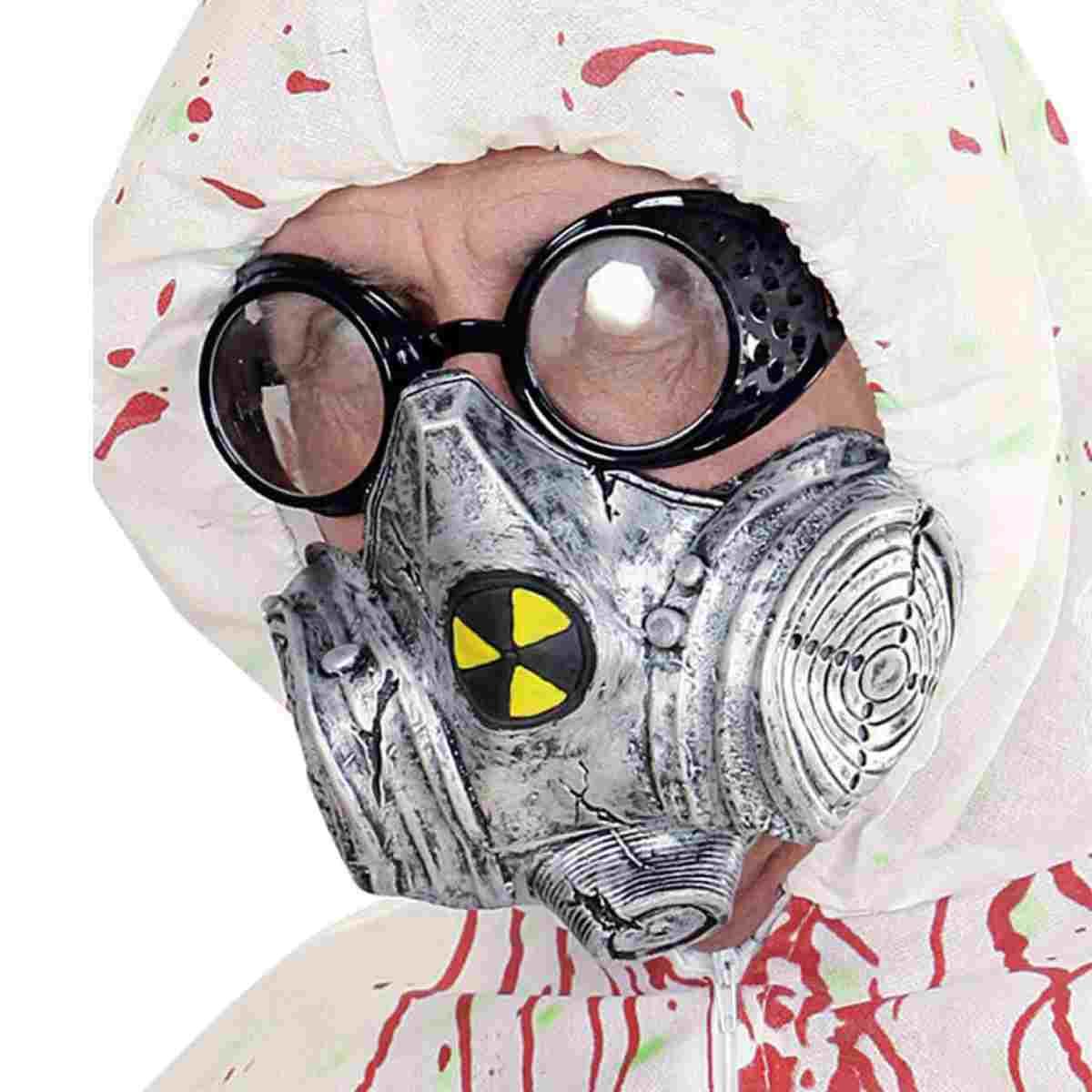 Maschera a Gas |Widmann