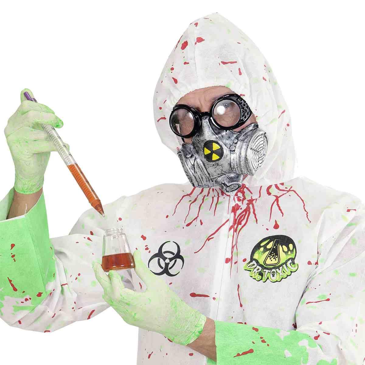 Maschera a Gas |Widmann