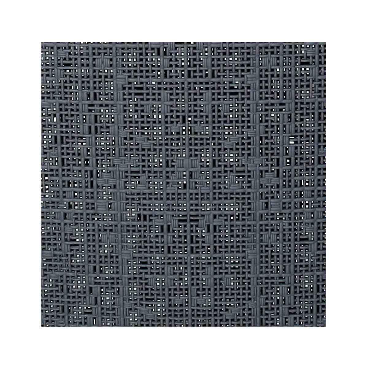 Cesto Portabiancheria PVC Tortora Rettangolare cm.47x38xh58 | Vacchetti