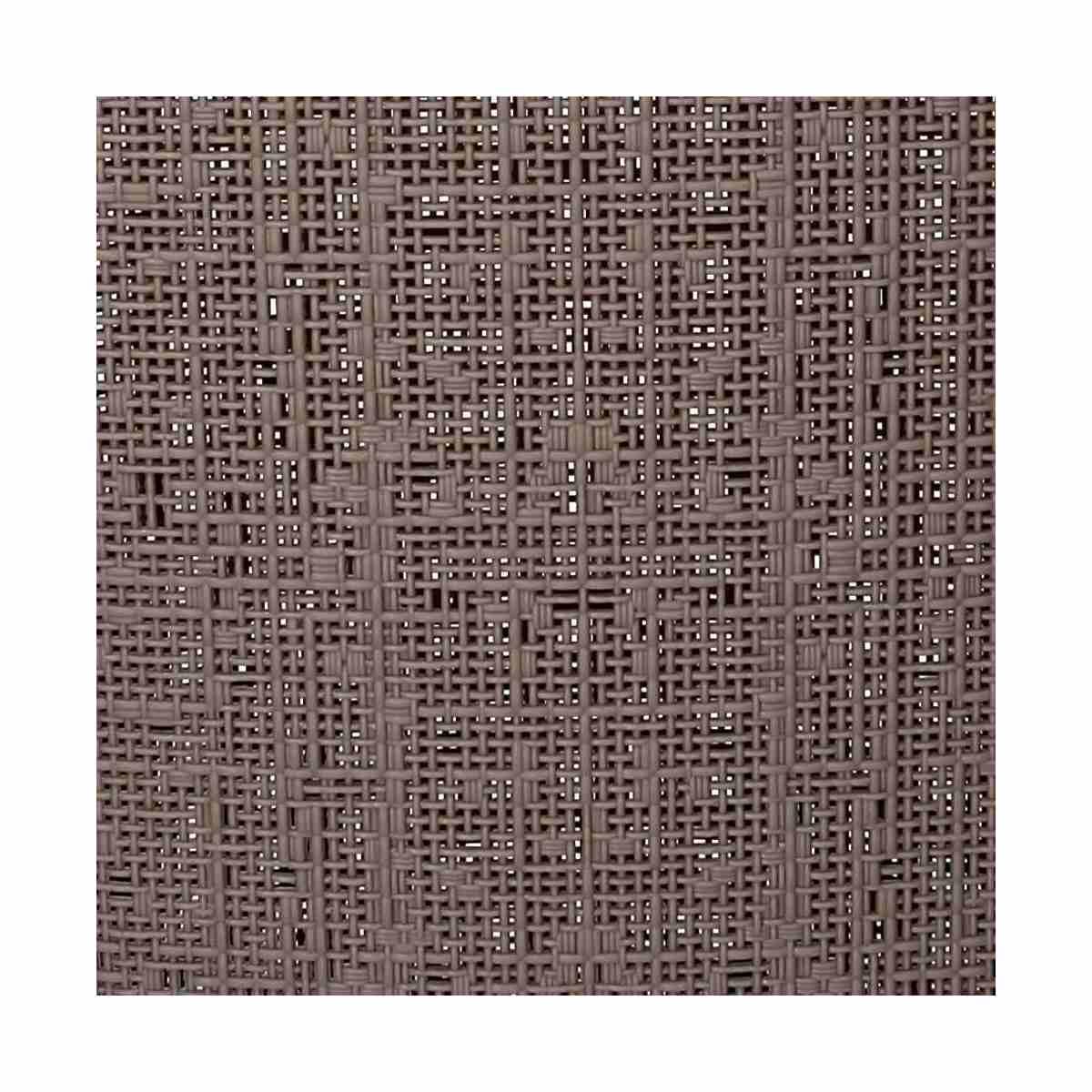 Cesto Portabiancheria PVC Grigio Avio Rettangolare cm.47x38xh58 | Vacchetti