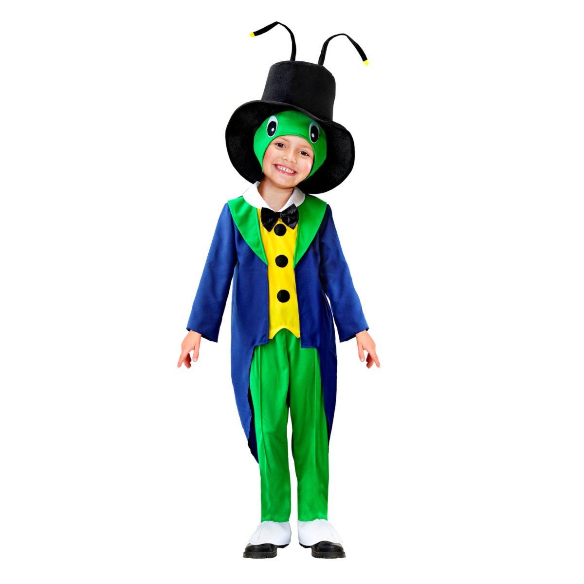 Costume Grillo Parlante |Widmann