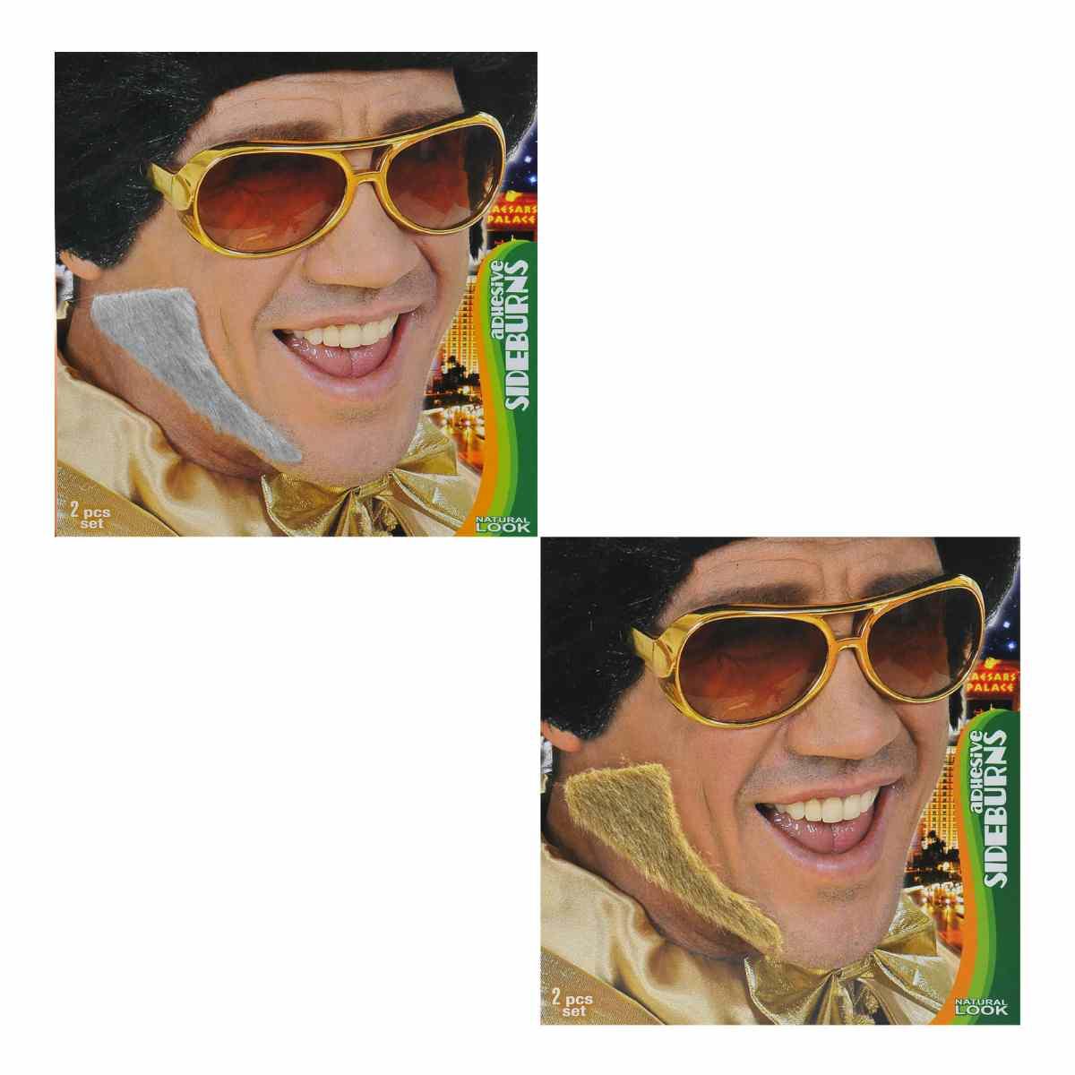 Baffi e Basette |Widmann