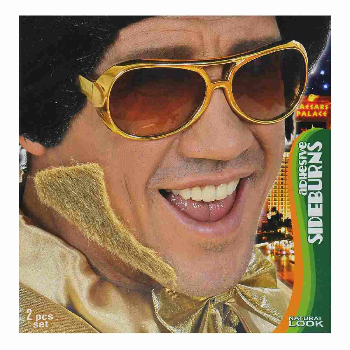 Baffi e Basette |Widmann