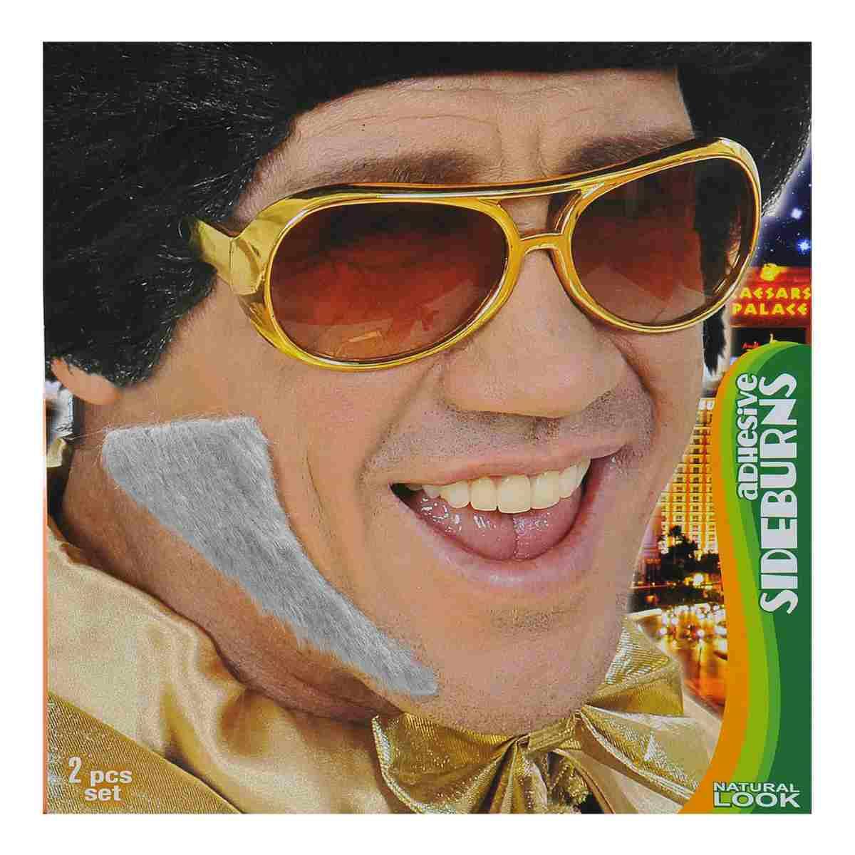 Baffi e Basette |Widmann