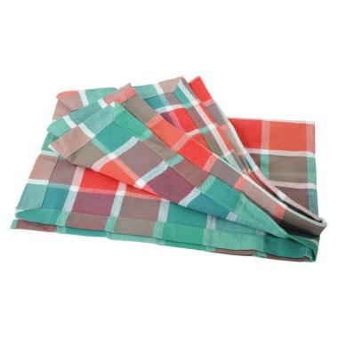 Runner cm.45x140 Fantasia Quadri | Montemaggi