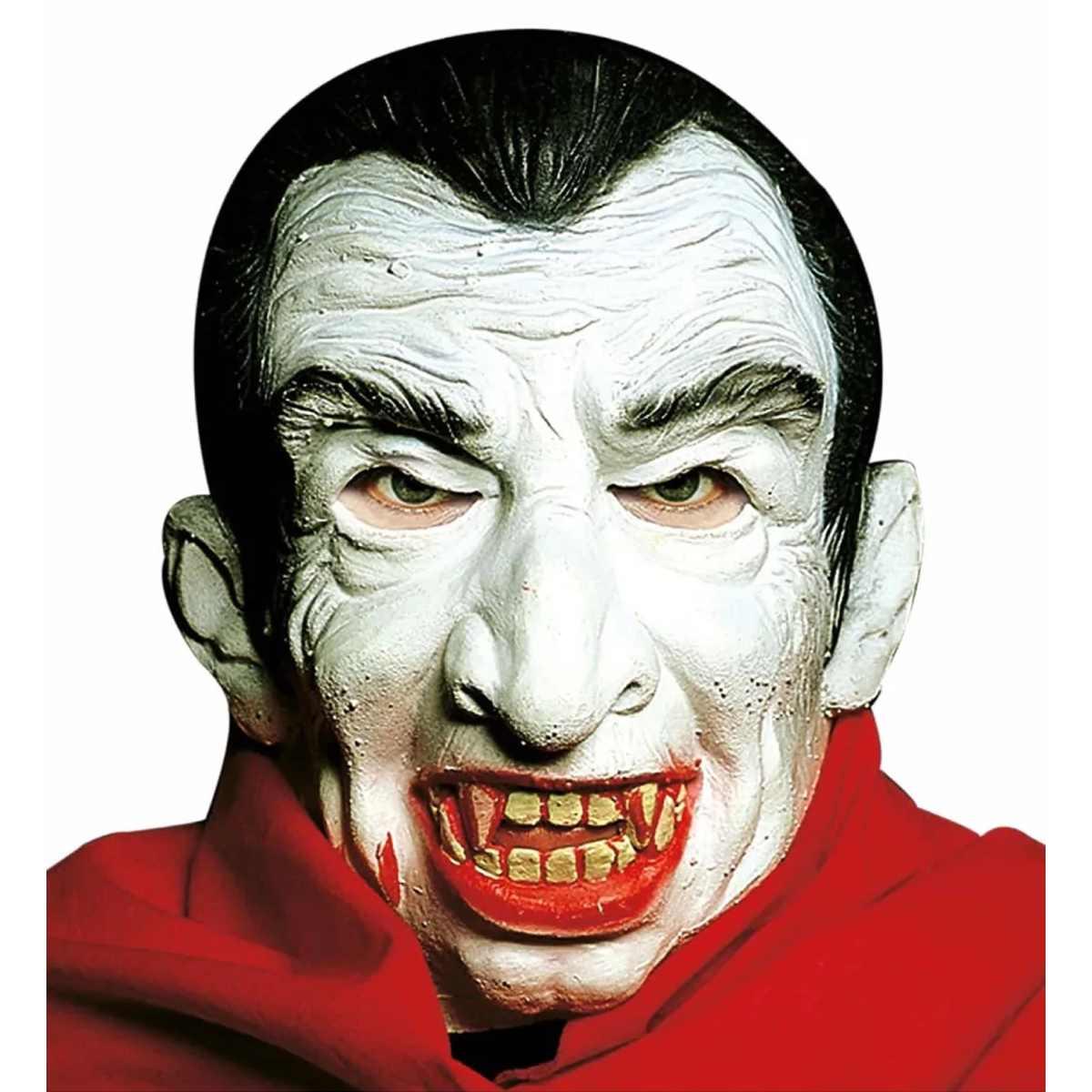Maschera Viso Orrore |Widmann