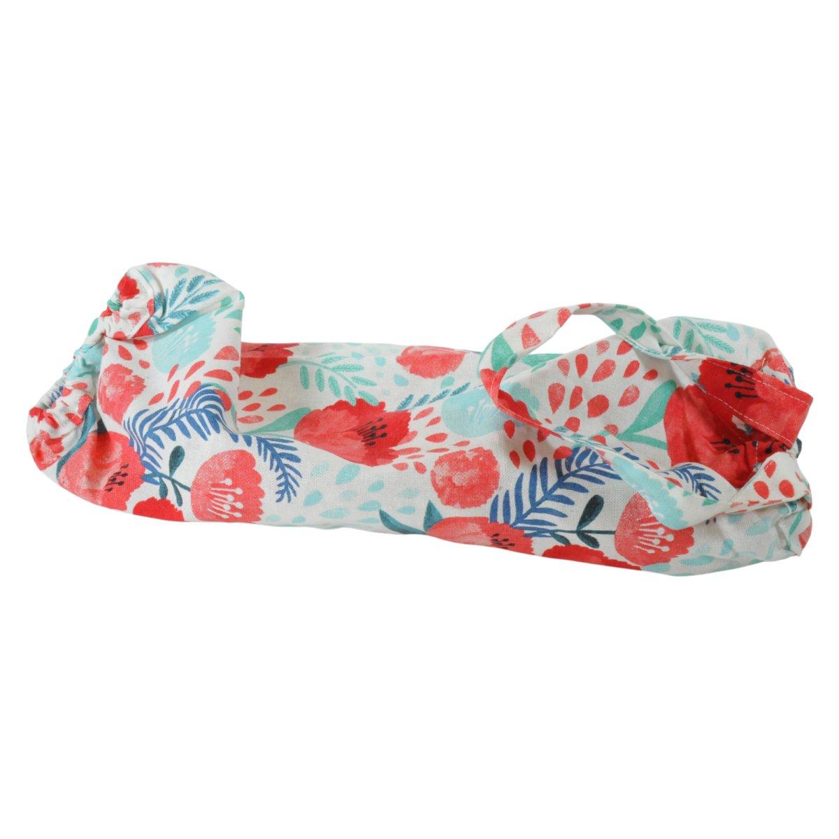 Portasacchetti Tulipani cm.21x42 | Montemaggi