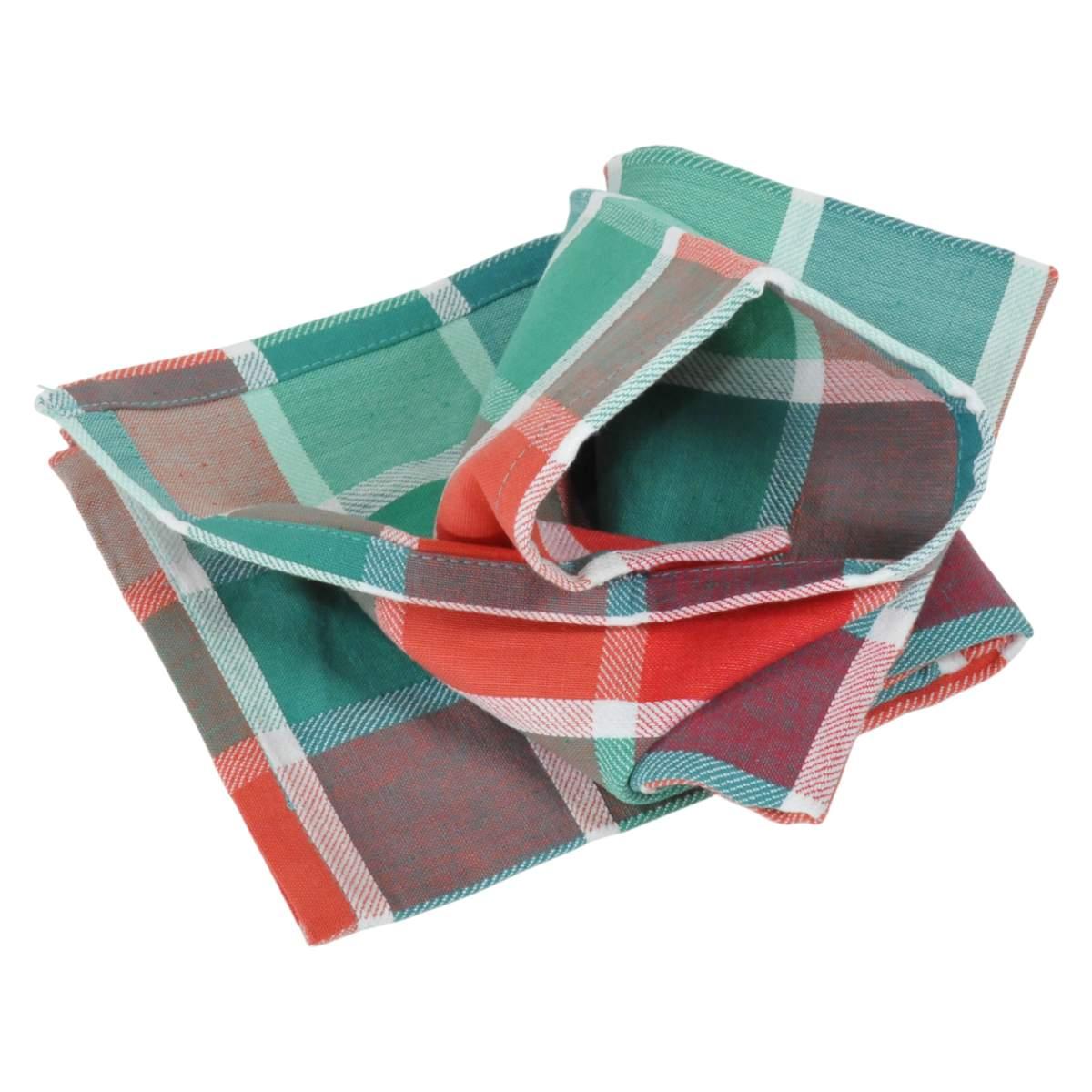 Strofinaccio Fantasia Quadri cm.50x70 | Montemaggi