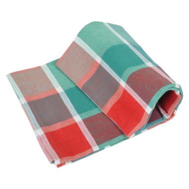 Strofinaccio Fantasia Quadri cm.50x70 | Montemaggi