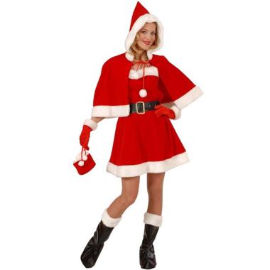 Costume Babbo Natale |Widmann