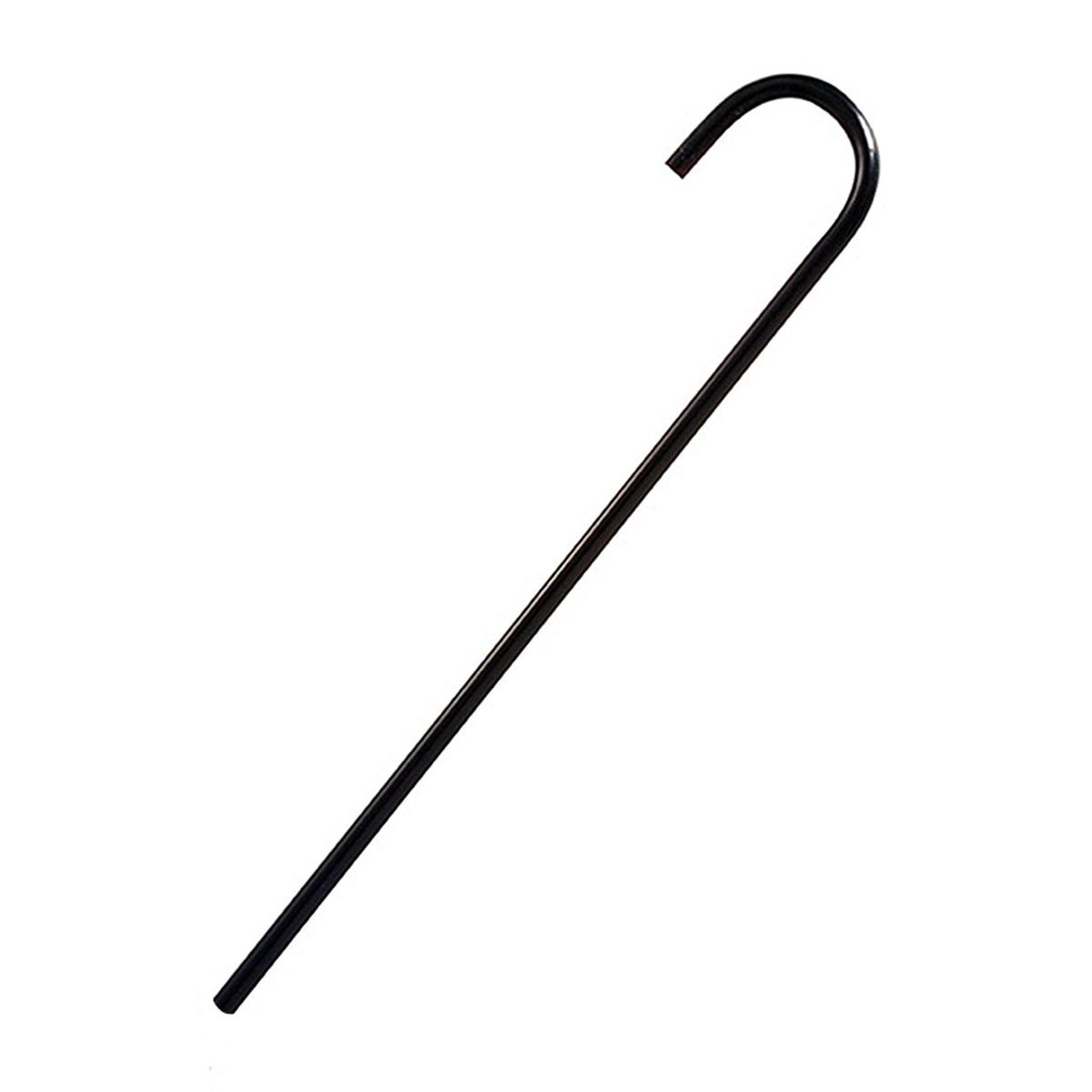 Bastone Charlot Nero cm.80 |Widmann