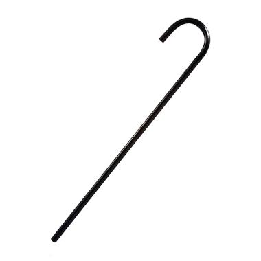 Bastone Charlot Nero cm.80 |Widmann