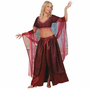 Costume Danzatrice Del Ventre |Widmann