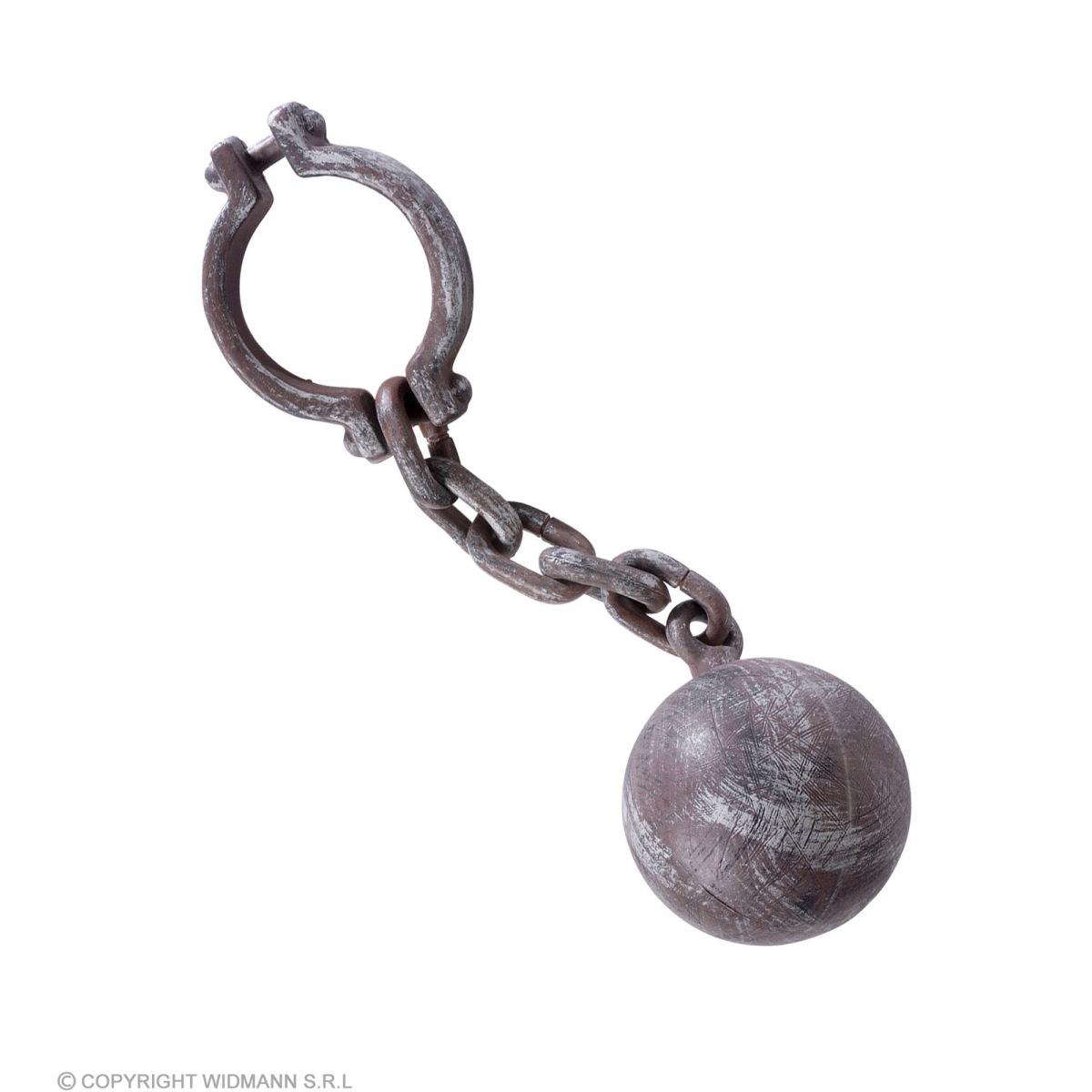 Palla Carcerato Maxi |Widmann