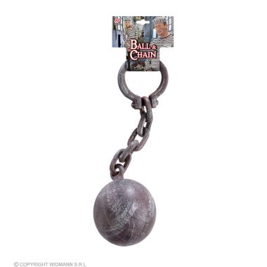 Palla Carcerato Maxi |Widmann