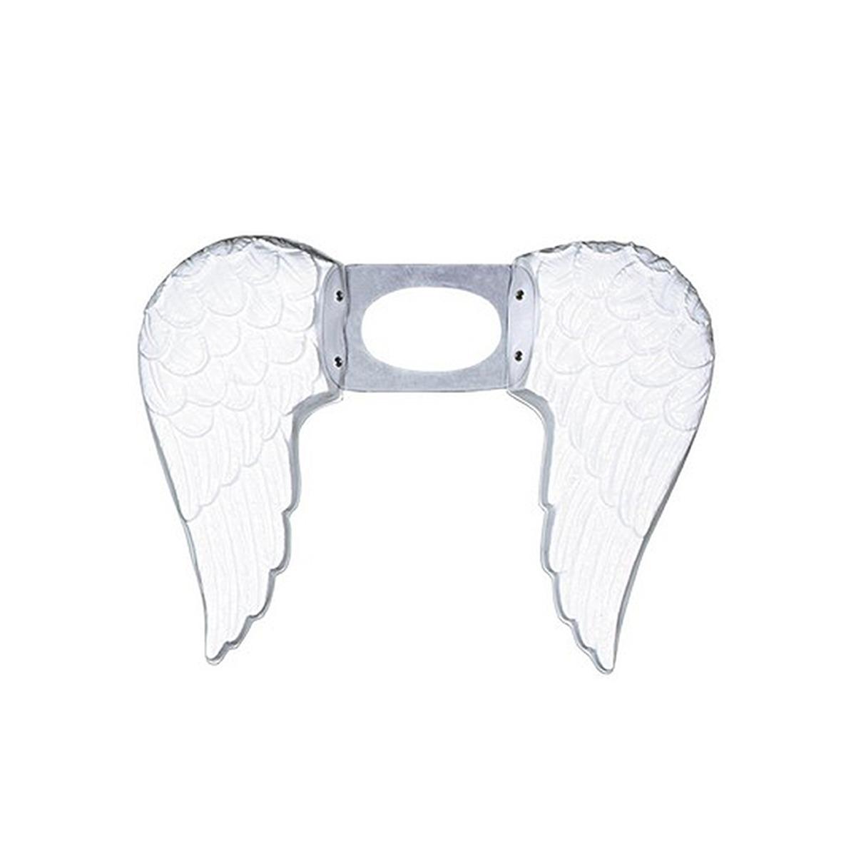 Ali Angelo Bianche PVC |Widmann