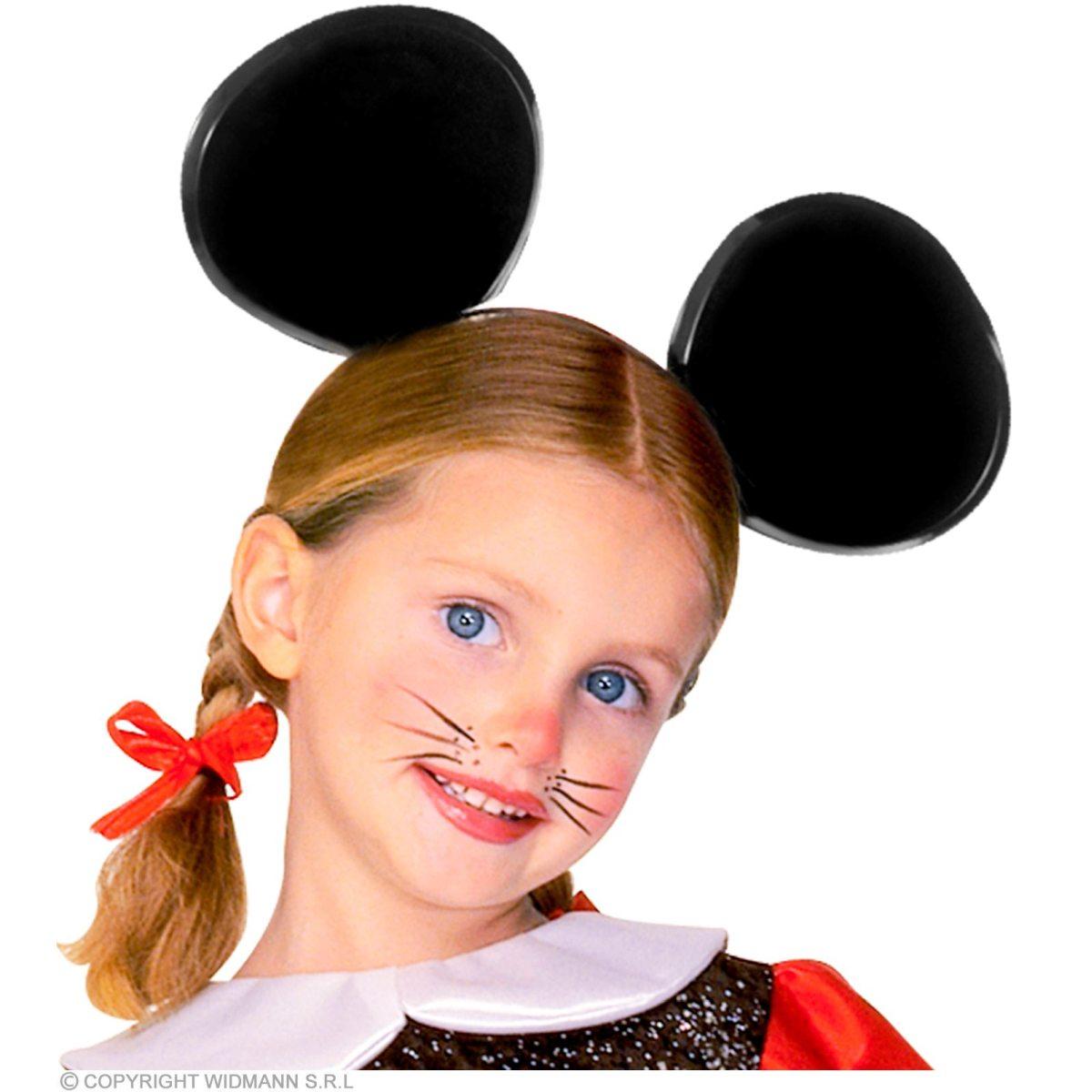 Orecchie Maxi Topo |Widmann