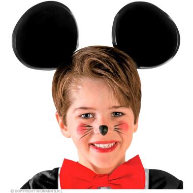 Orecchie Maxi Topo |Widmann