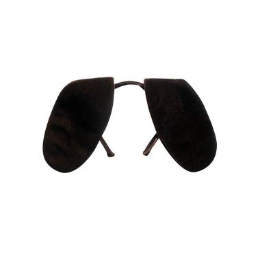 Cerchietto Cane con Orecchie Marroni |Widmann