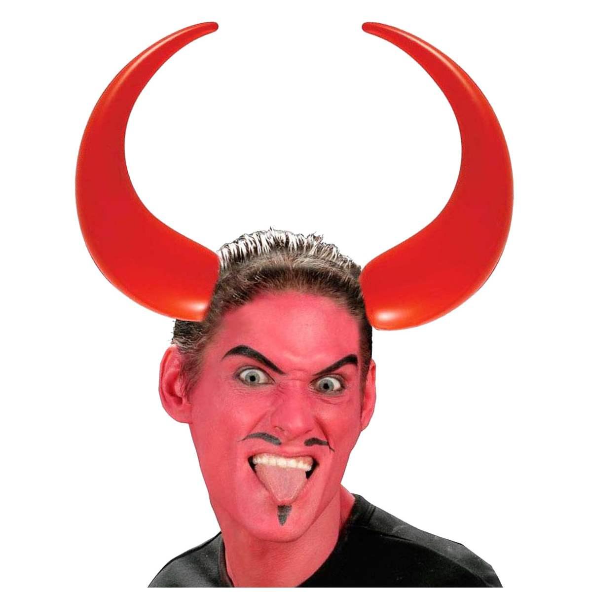 Corna Gonfiabili Maxi |Widmann