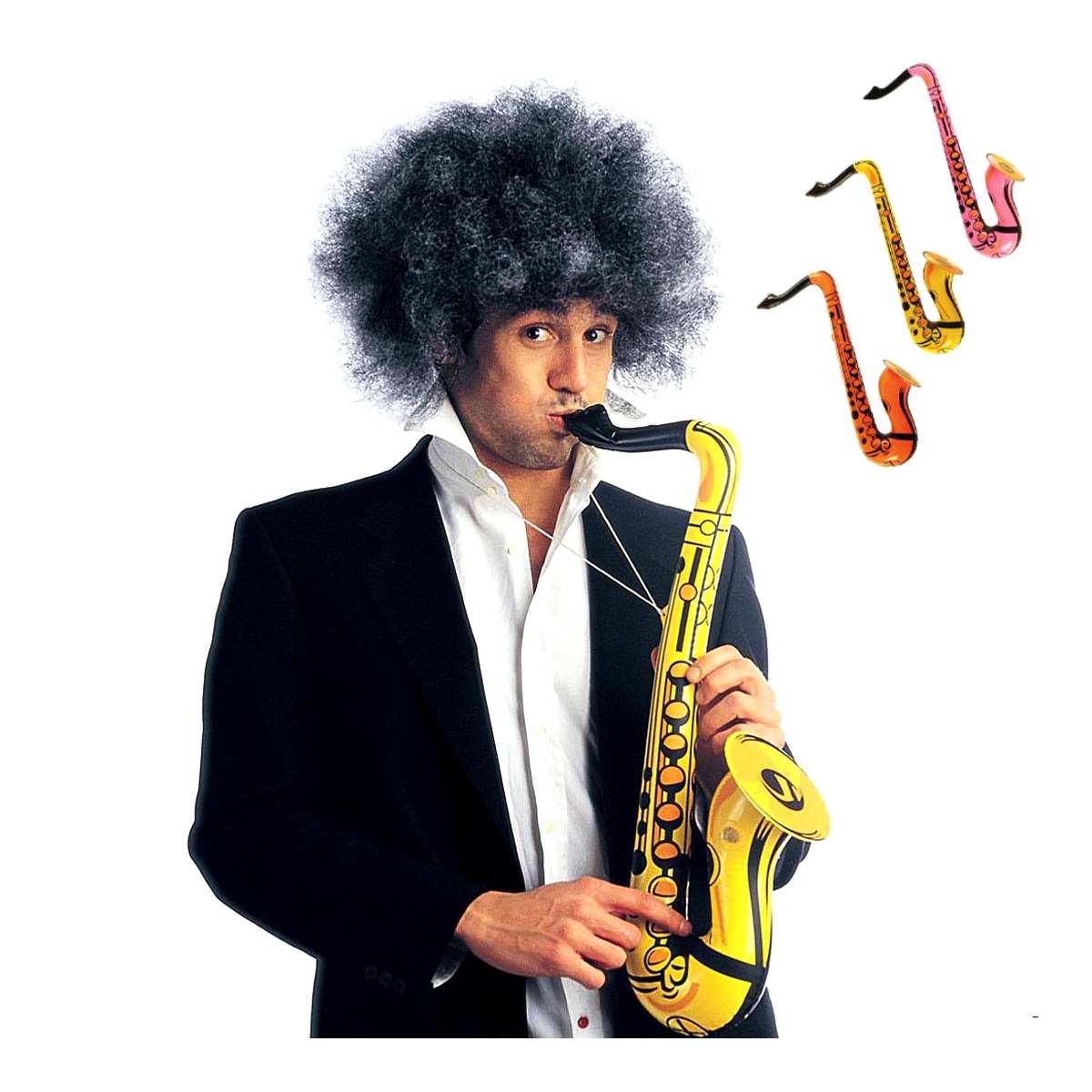 Sassofono Gonfiabile |Carnival Toys