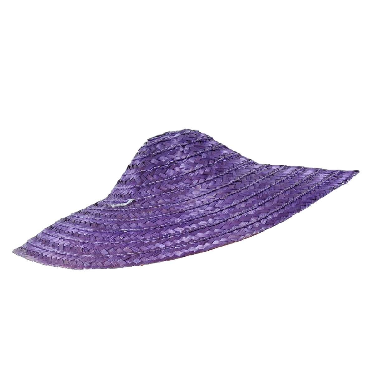Cappello Vietkong Paglia |Widmann