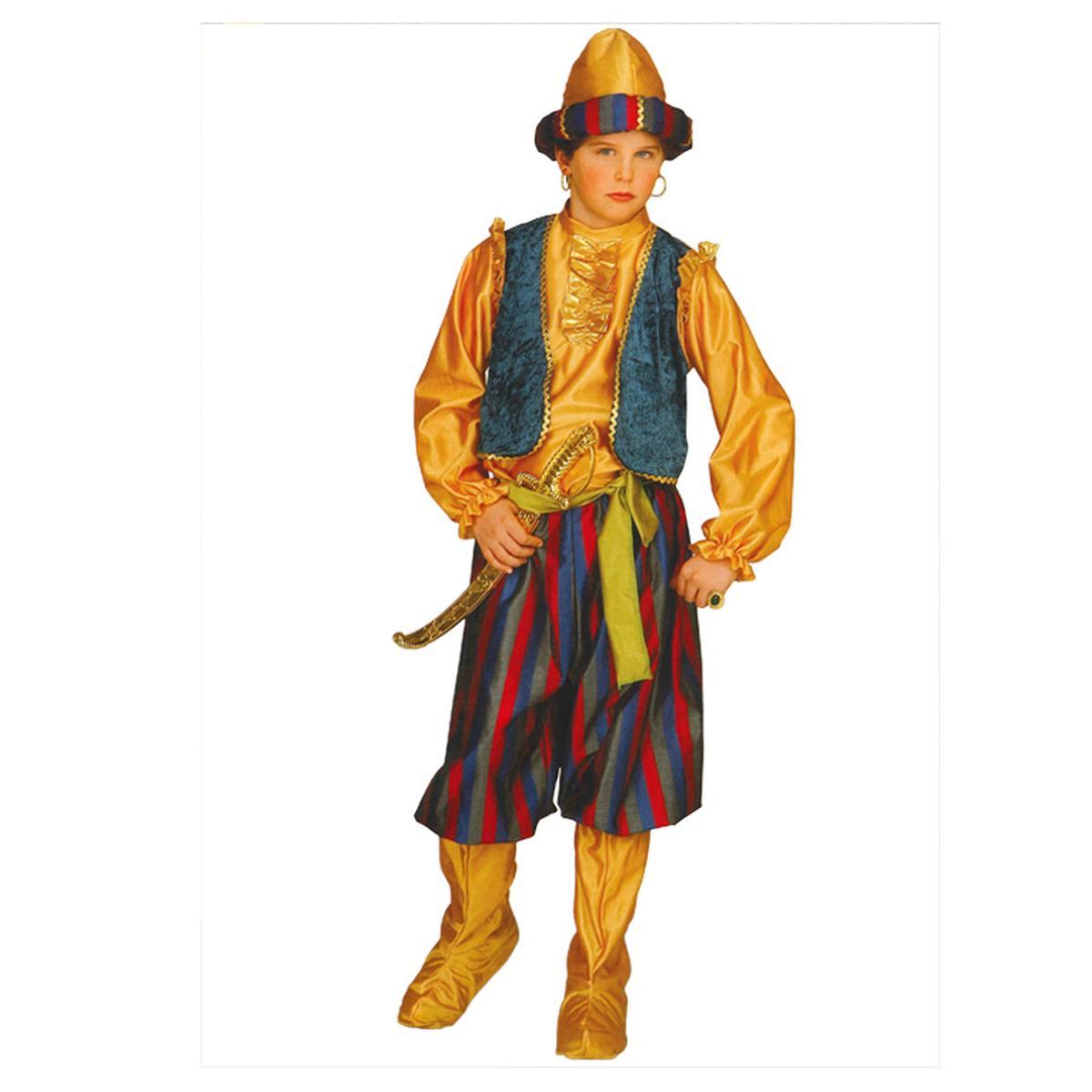 Costume Arabo Ali |Widmann