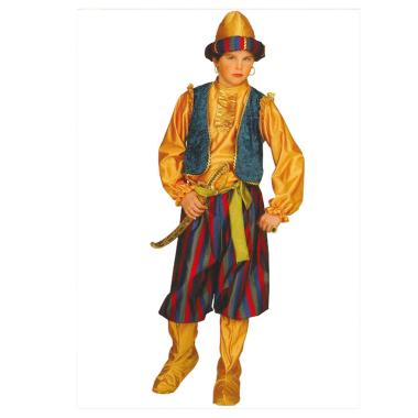 Costume Arabo Ali |Widmann